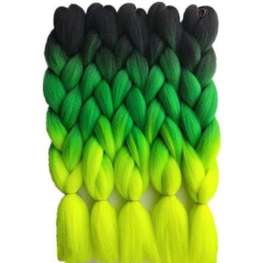 Hair for your choice of wig¡